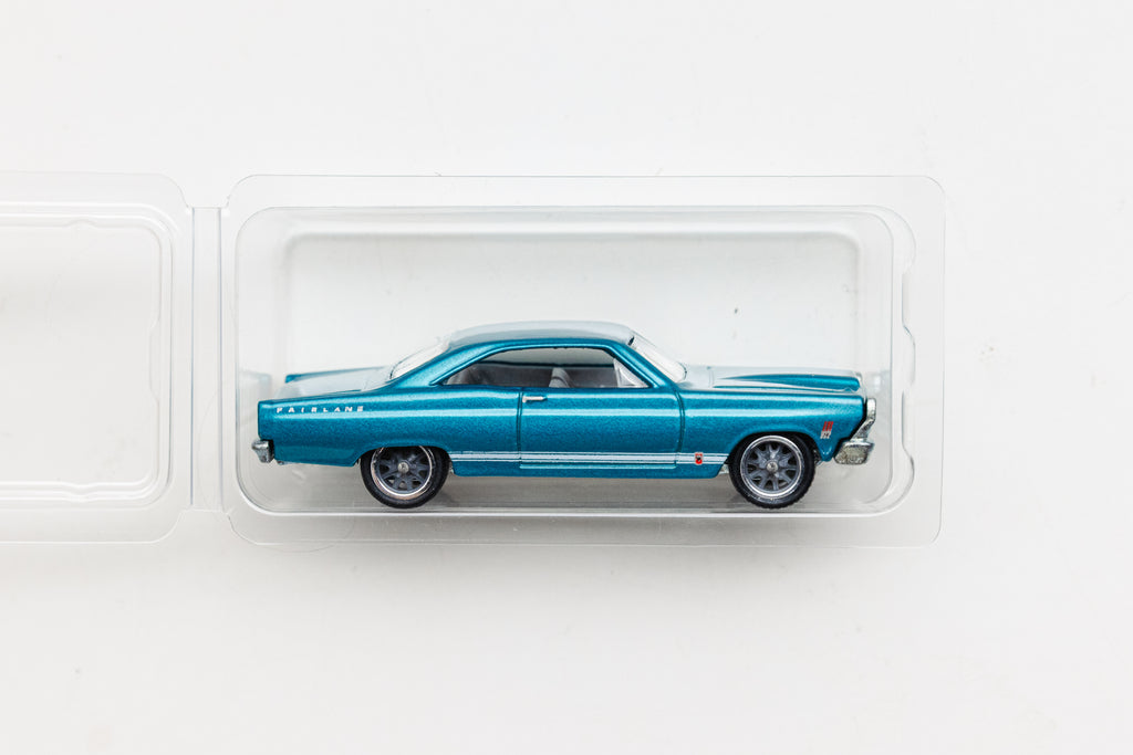 Loose '66 Ford Fairlane GT - Garage