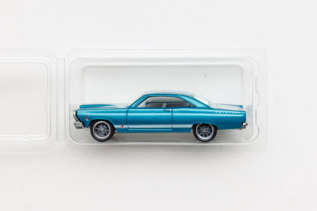 Loose '66 Ford Fairlane GT - Garage