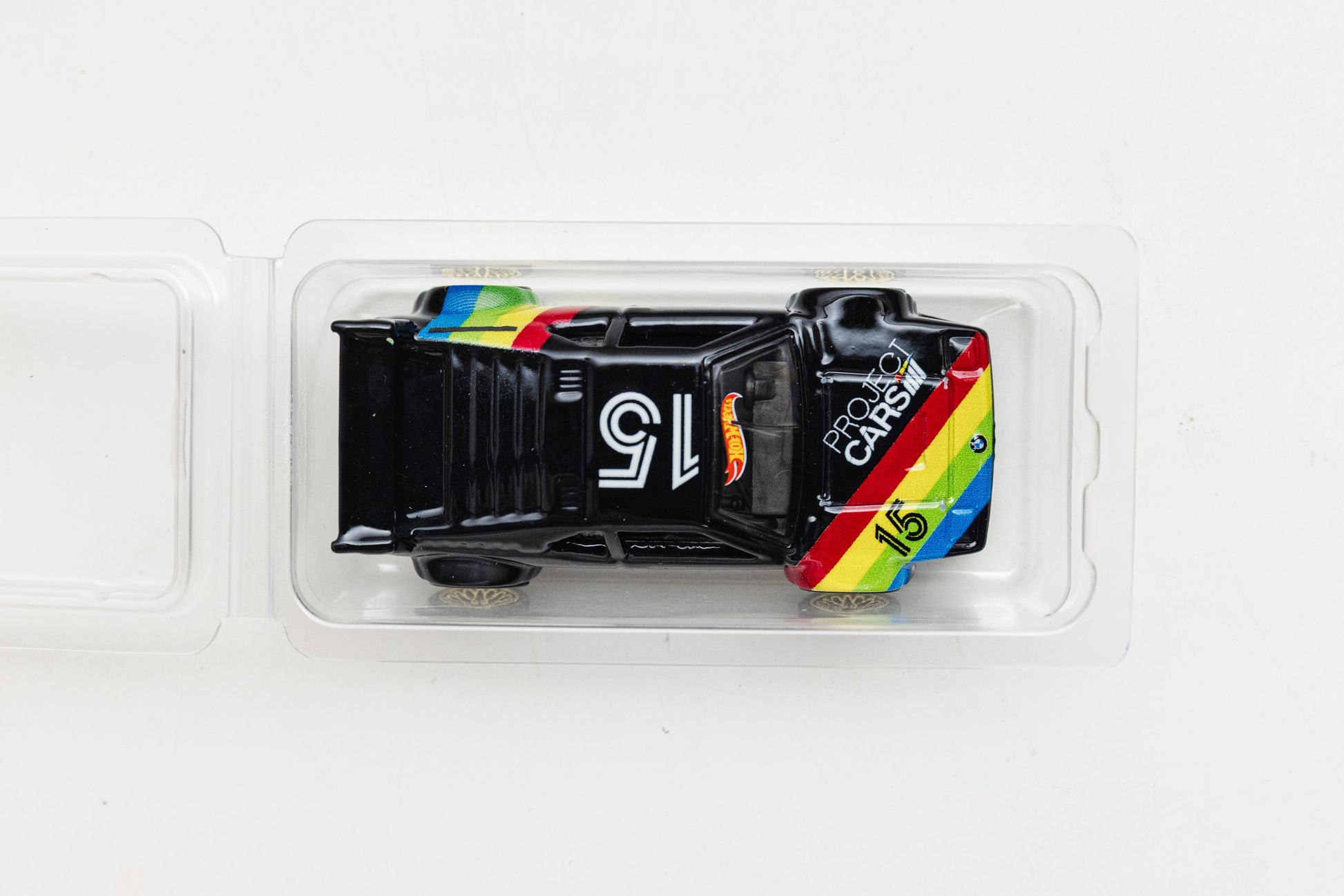 Loose BMW M1 Procar - Car Culture