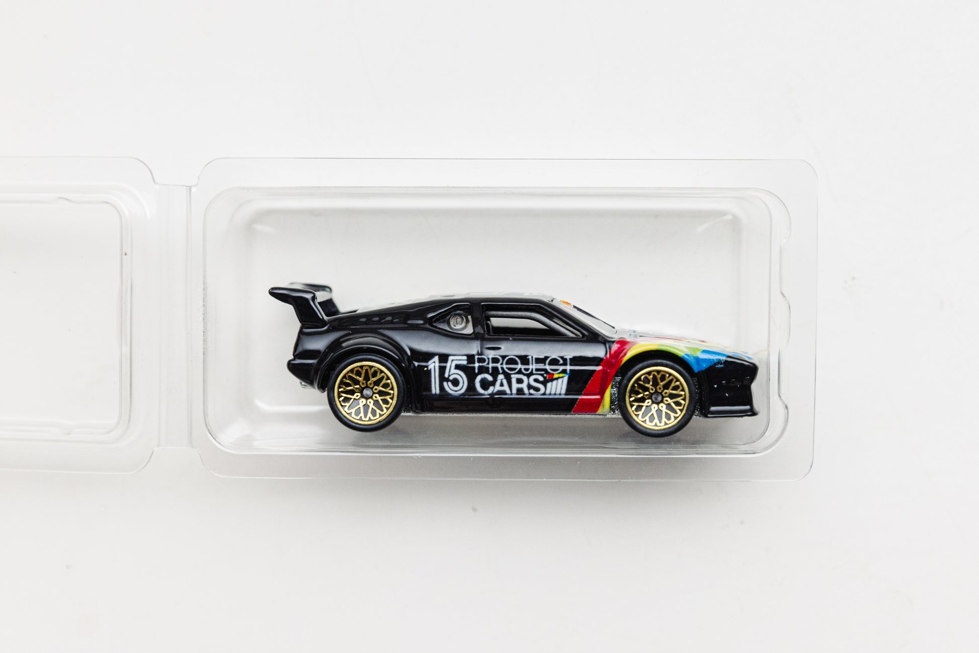 Loose BMW M1 Procar - Car Culture