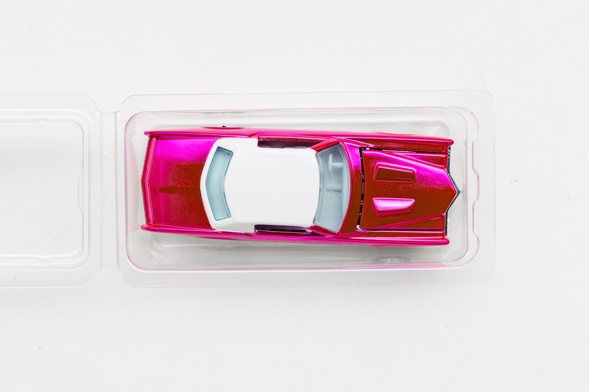 Loose Custom Eldorado - RLC Pink