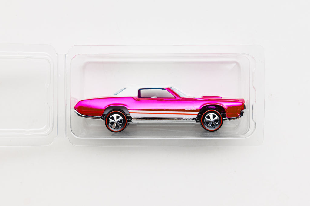 Loose Custom Eldorado - RLC Pink
