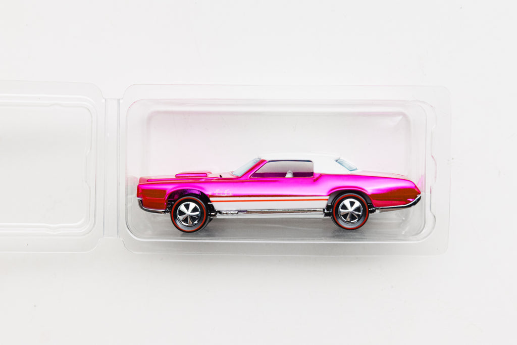 Loose Custom Eldorado - RLC Pink