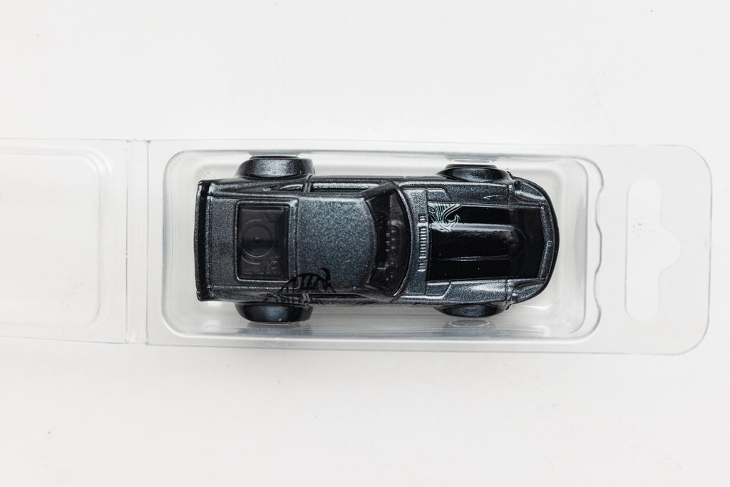 Loose Nissan Fairlady Z - Fast & Furious