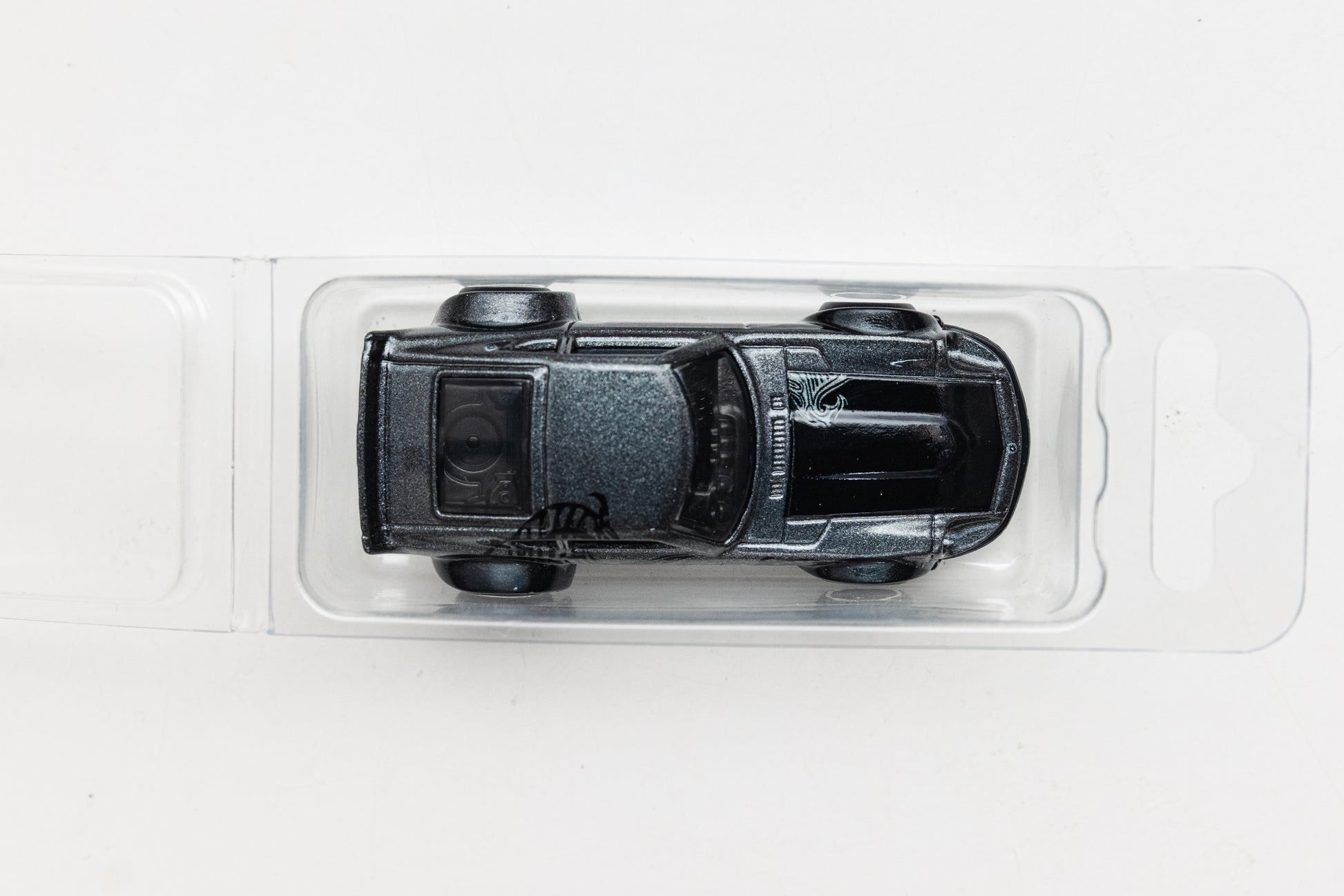 Loose Nissan Fairlady Z - Fast & Furious