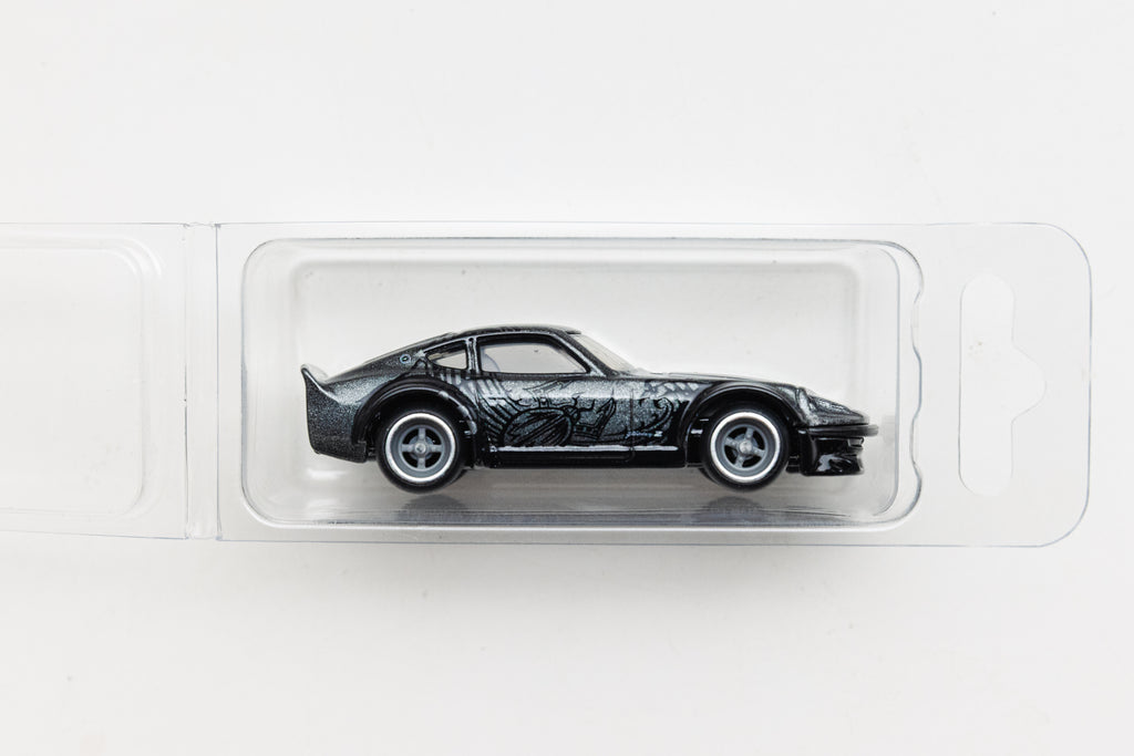 Loose Nissan Fairlady Z - Fast & Furious