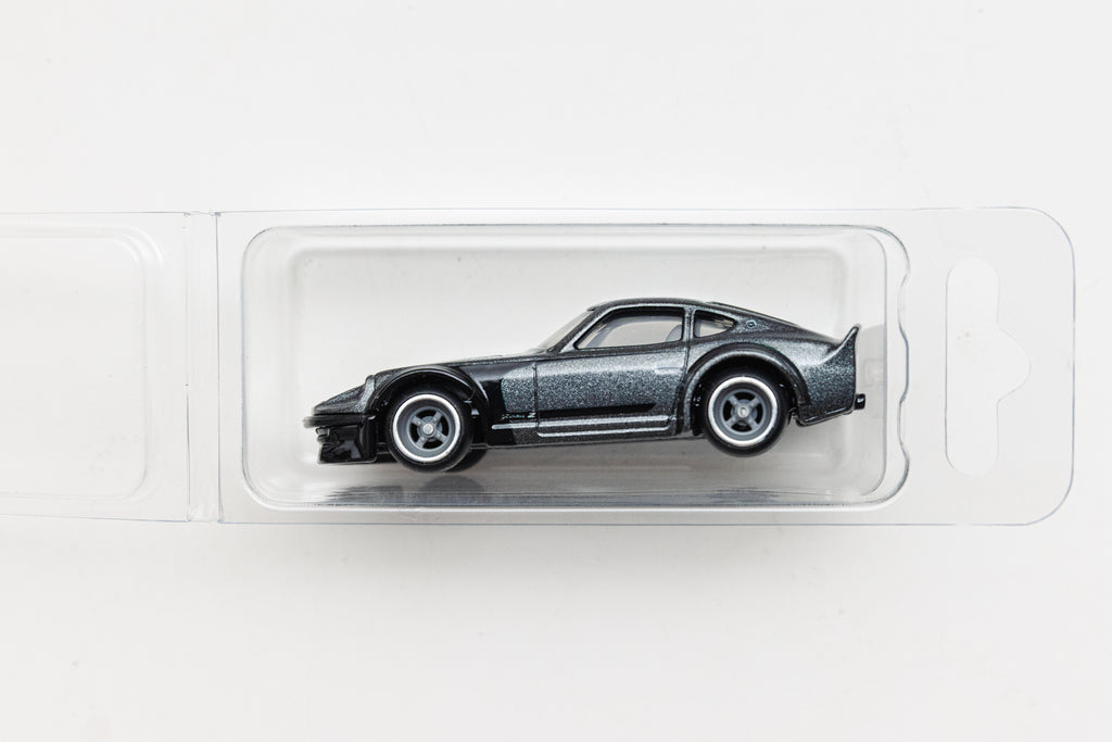 Loose Nissan Fairlady Z - Fast & Furious