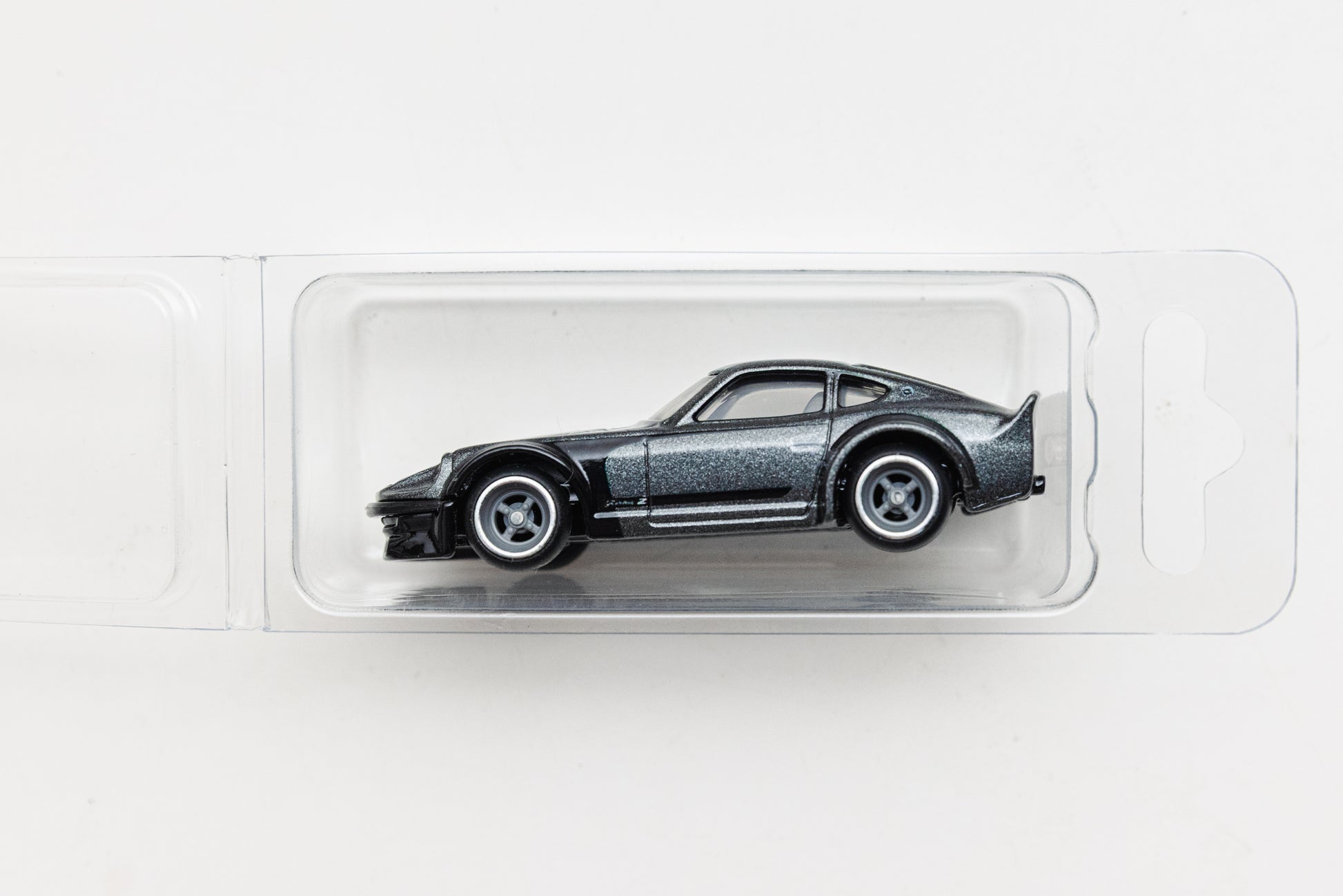 Loose Nissan Fairlady Z - Fast & Furious