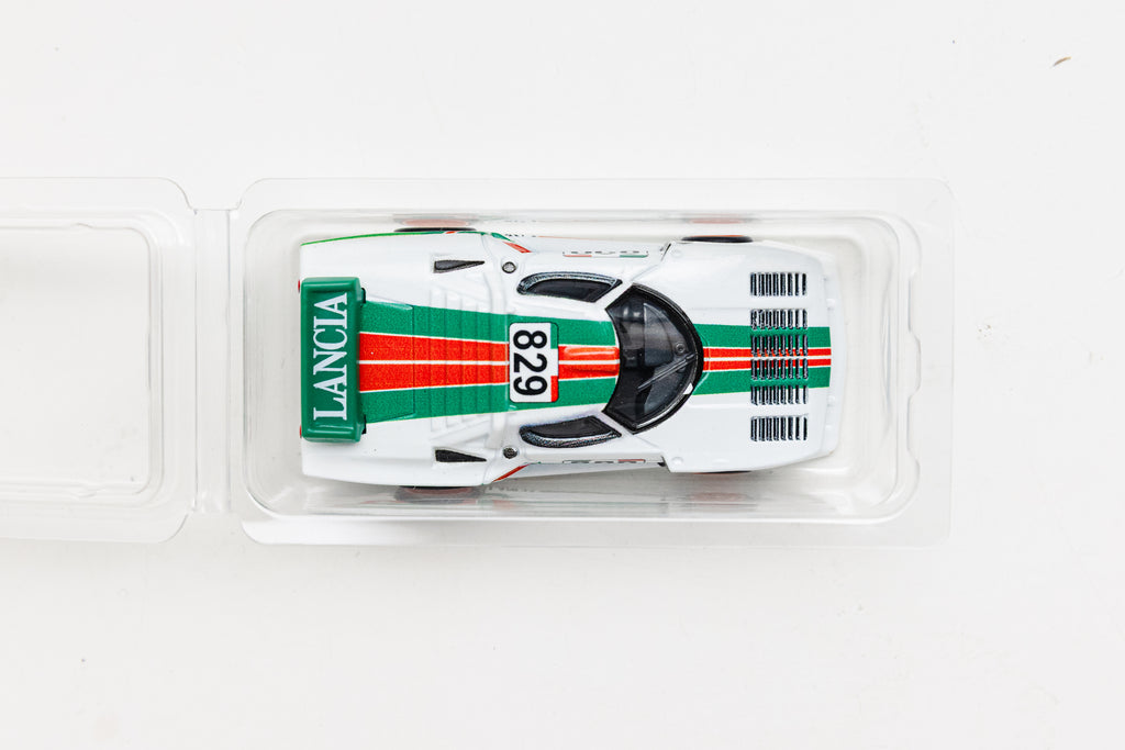 Loose Lancia Stratos Group 5 - Car Culture