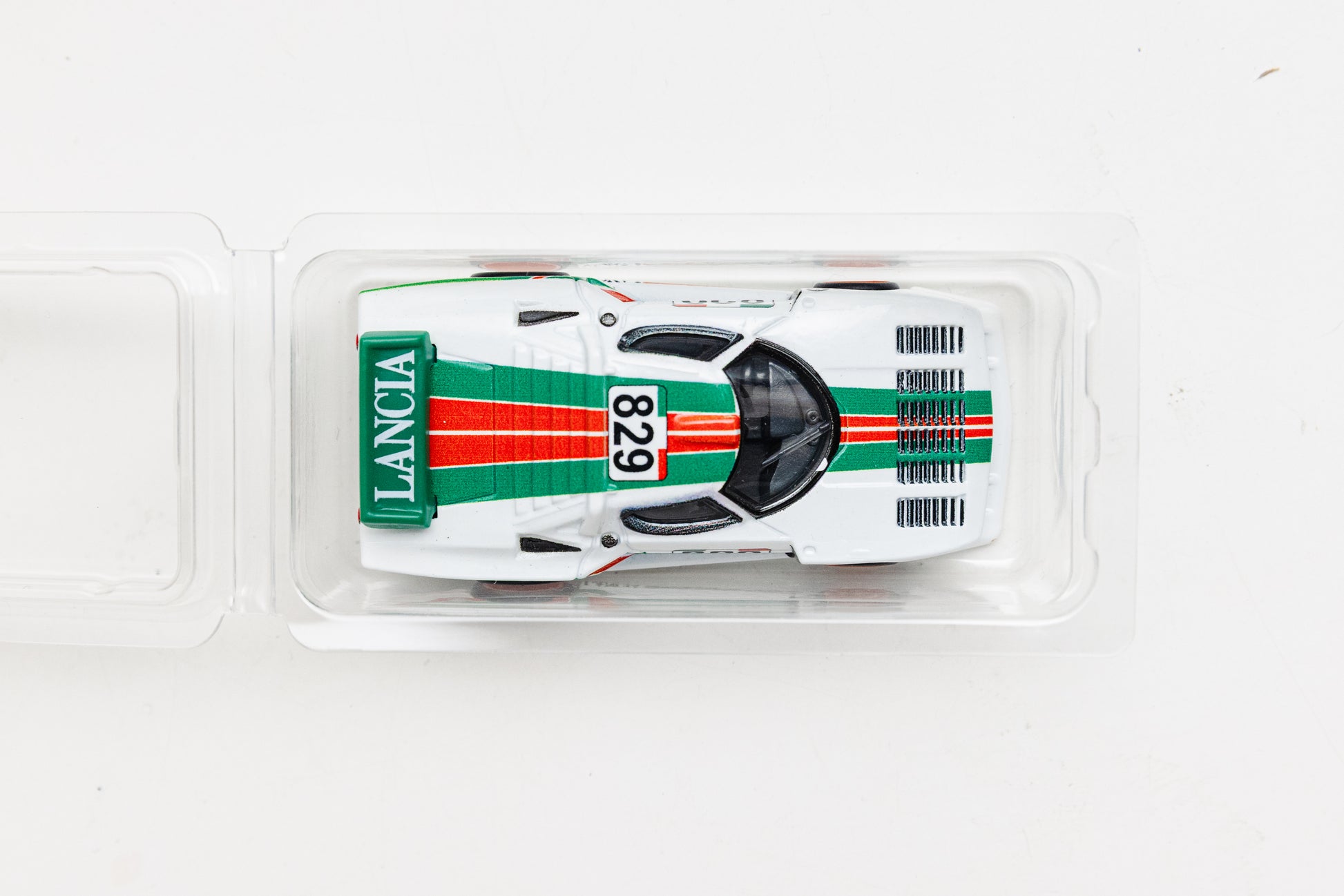 Loose Lancia Stratos Group 5 - Car Culture