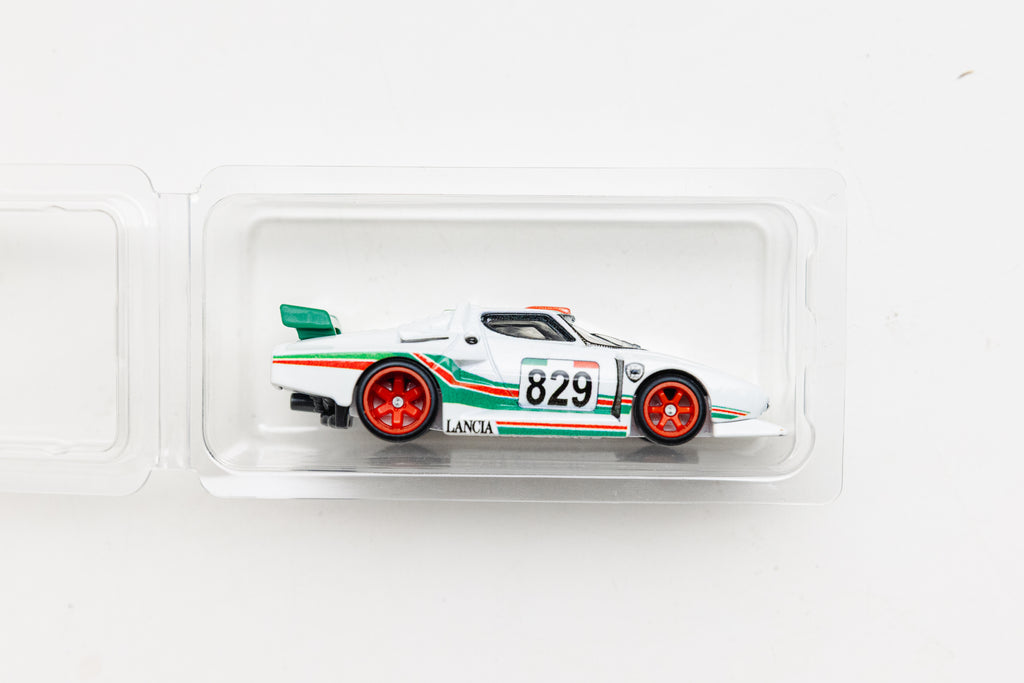 Loose Lancia Stratos Group 5 - Car Culture