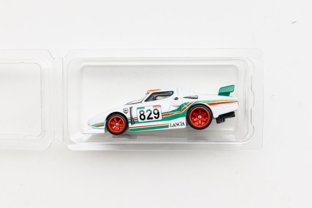 Loose Lancia Stratos Group 5 - Car Culture