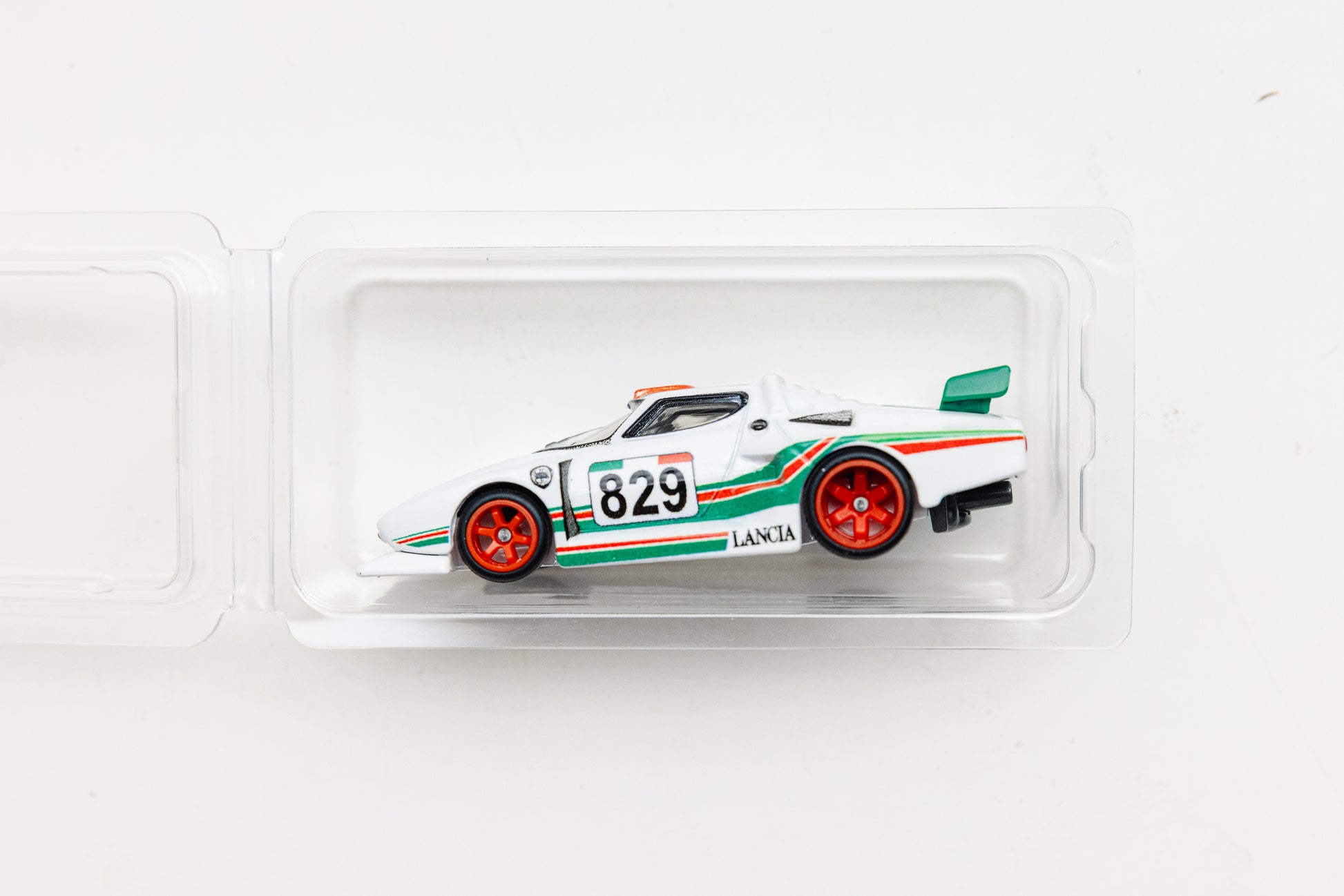 Loose Lancia Stratos Group 5 - Car Culture