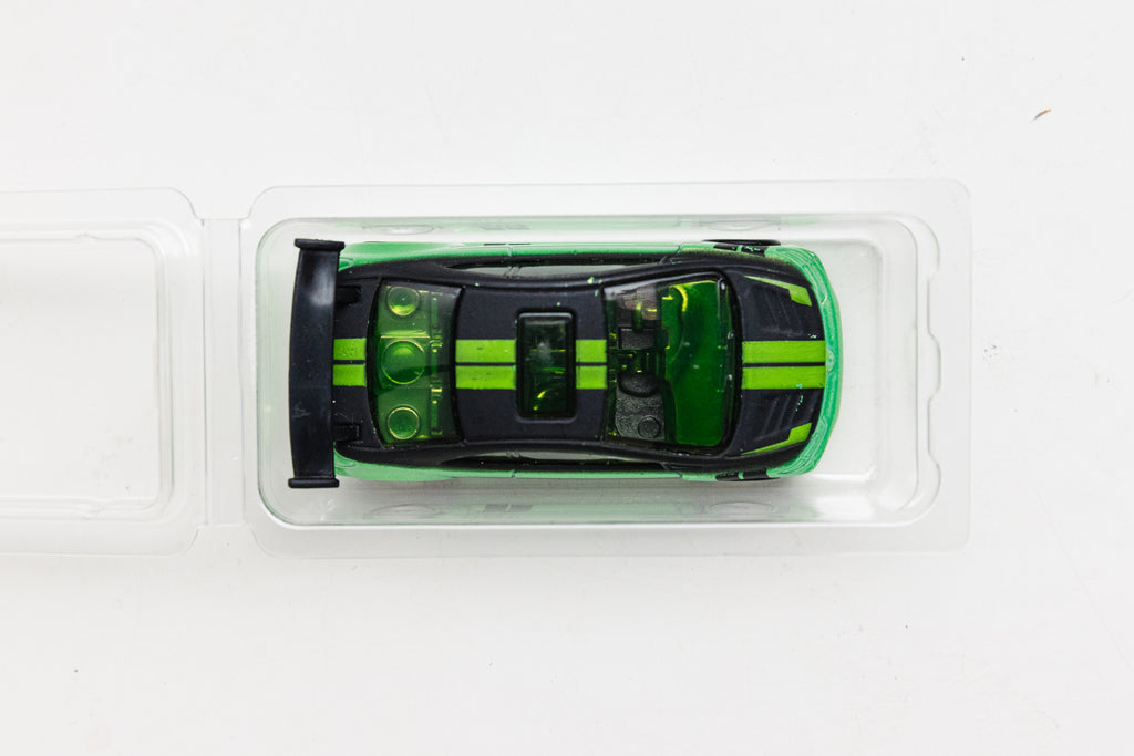 Loose Honda Civic Si - Boulevard (Damaged)