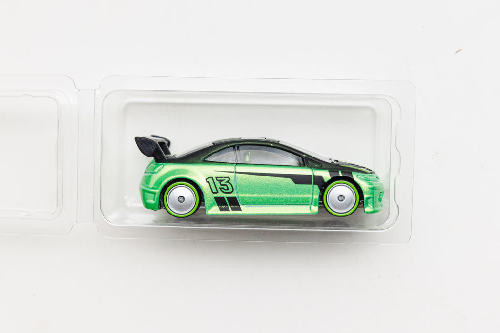 Loose Honda Civic Si - Boulevard (Damaged)