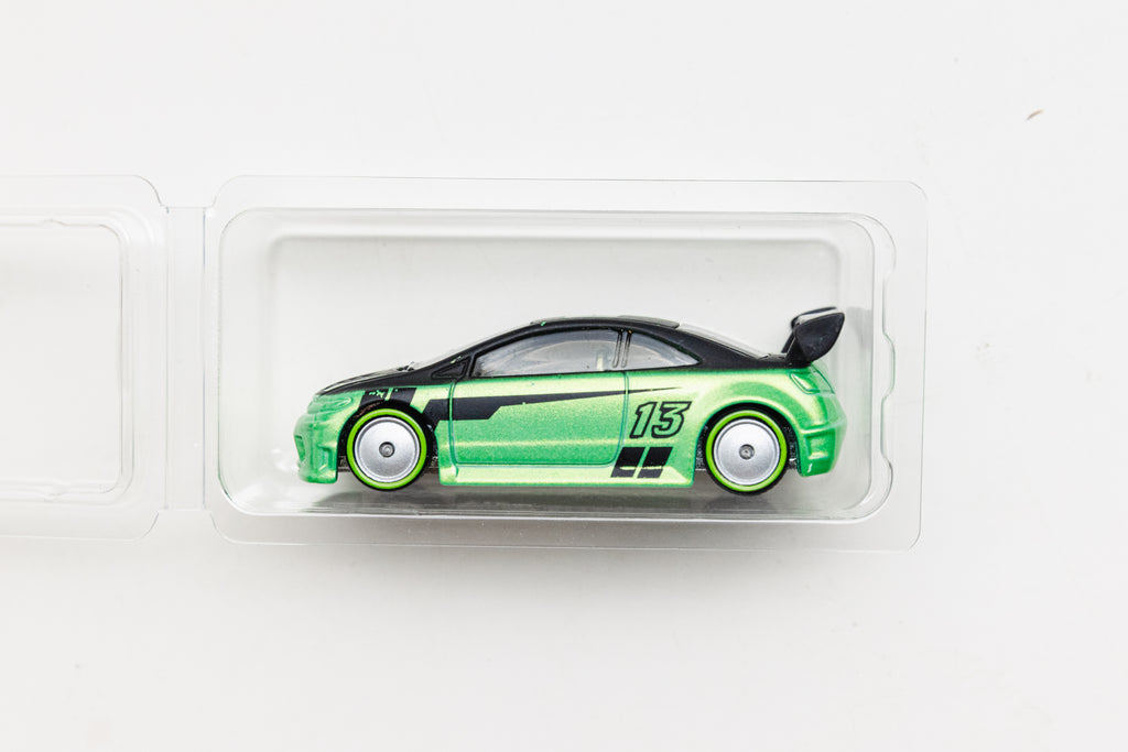 Loose Honda Civic Si - Boulevard (Damaged)