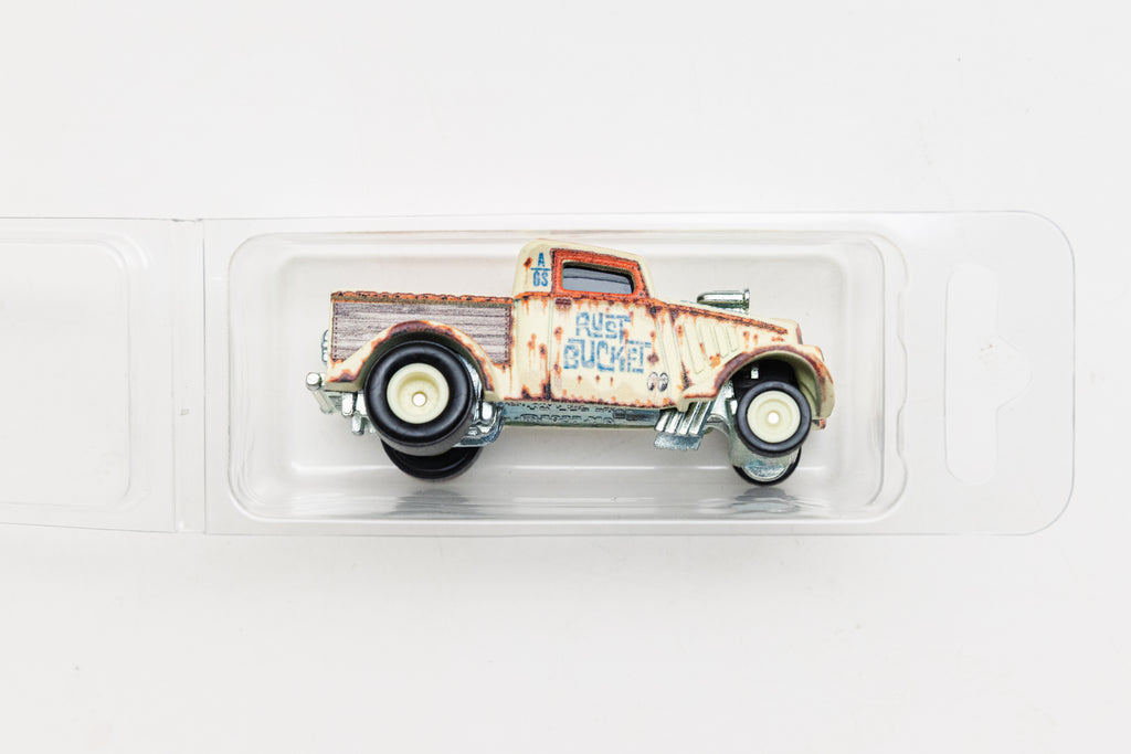 Loose '33 Willys - Car Culture