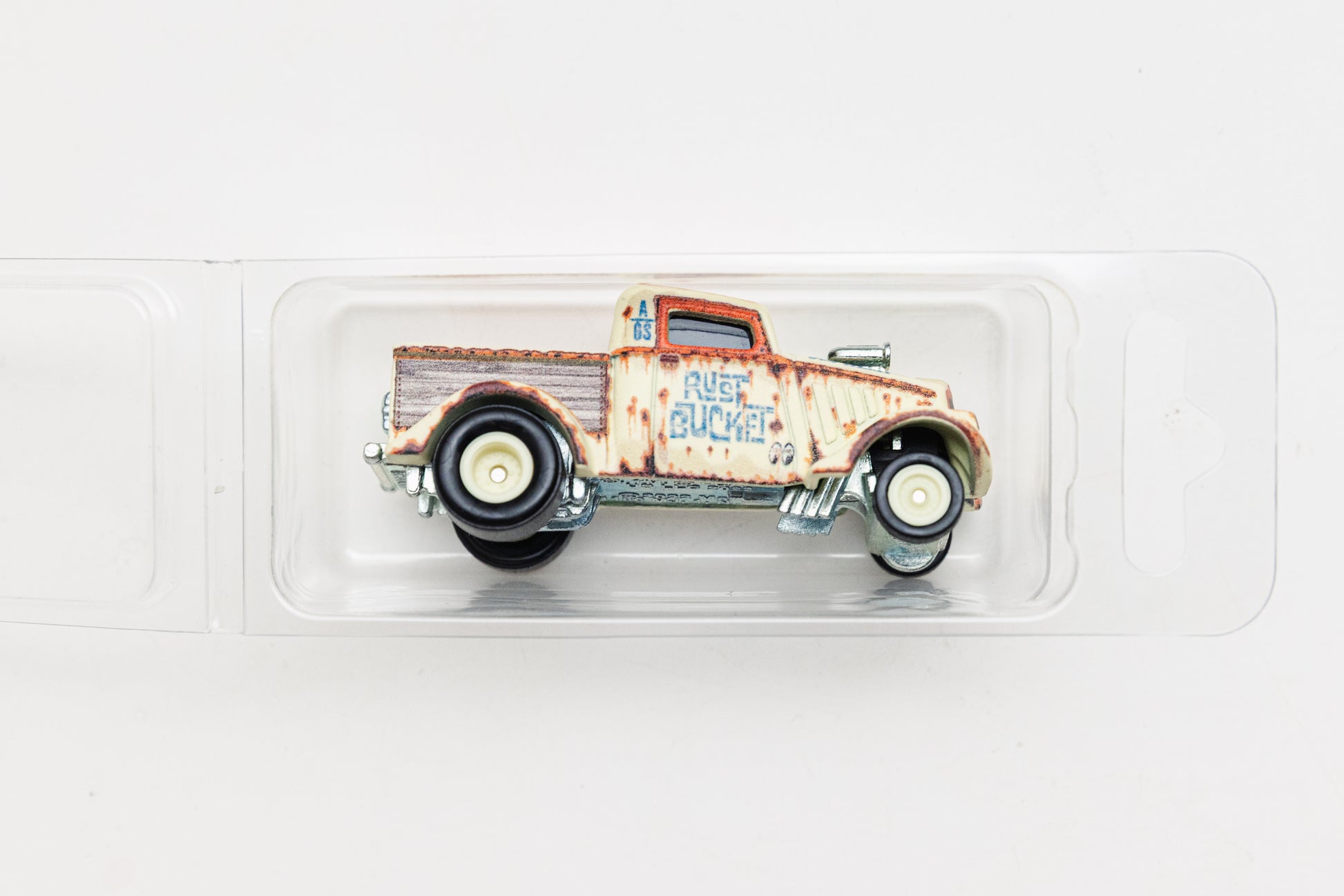 Loose '33 Willys - Car Culture