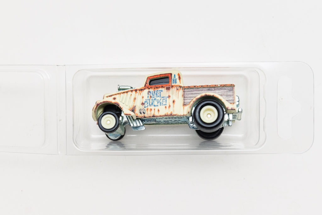 Loose '33 Willys - Car Culture