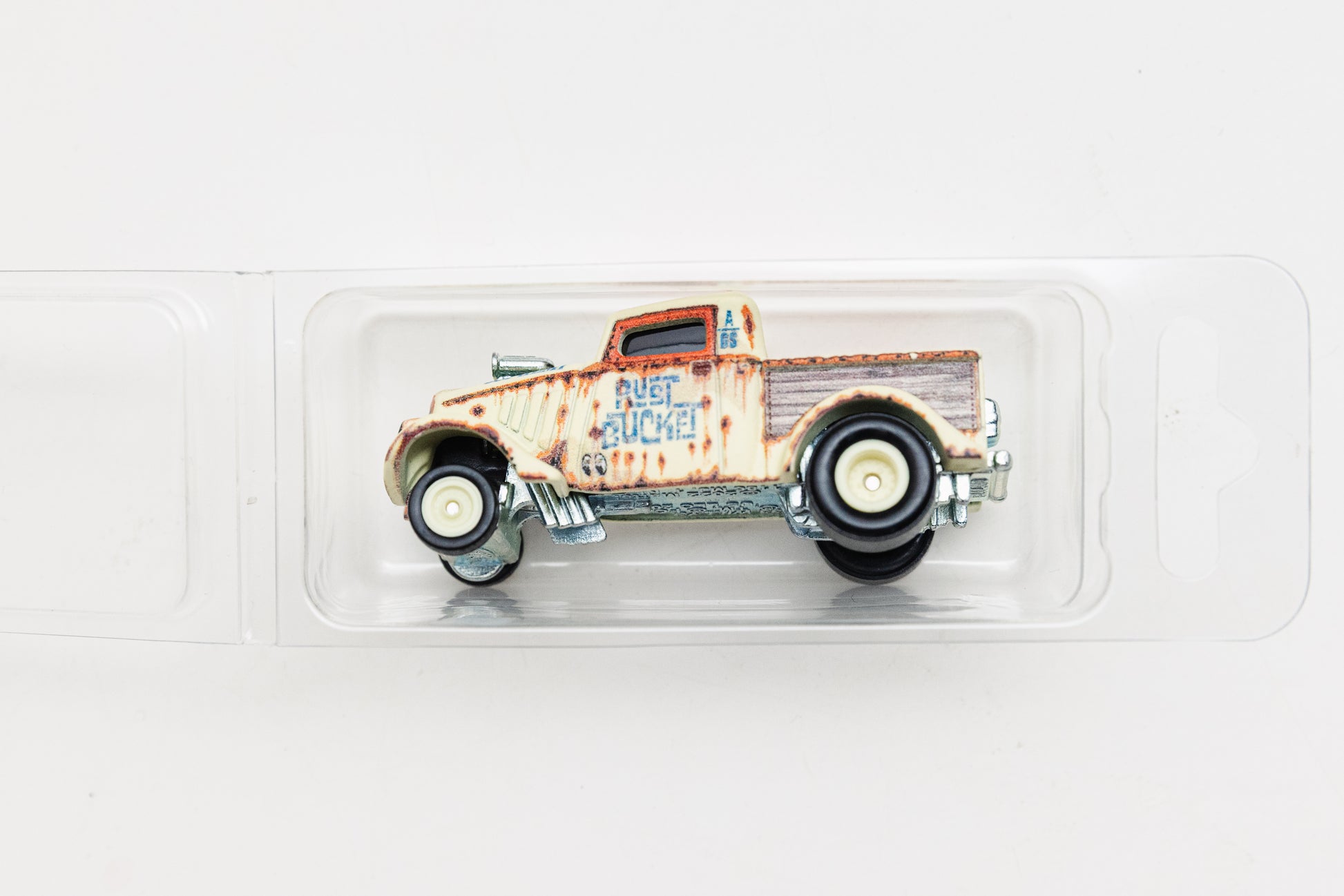Loose '33 Willys - Car Culture