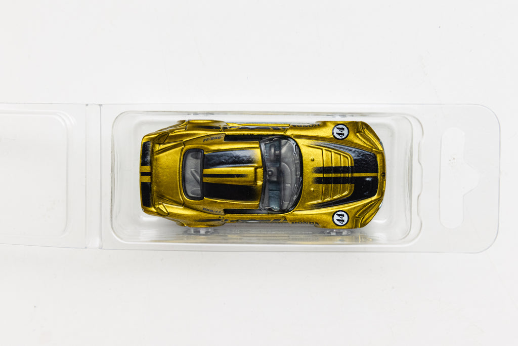 Loose Honda S2000 - Cool Classics (Damaged)