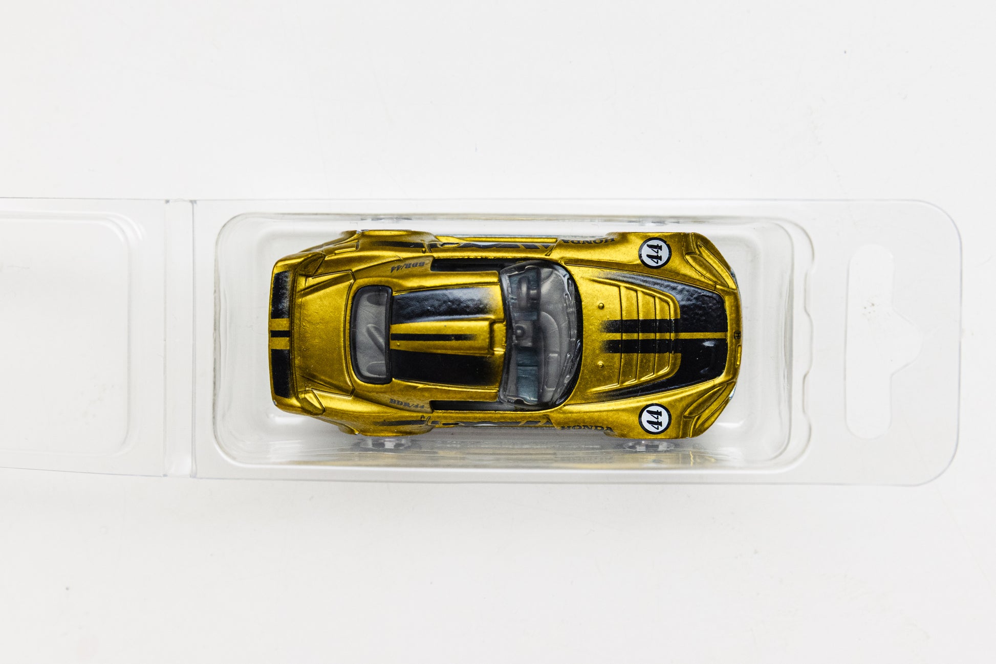Loose Honda S2000 - Cool Classics (Damaged)