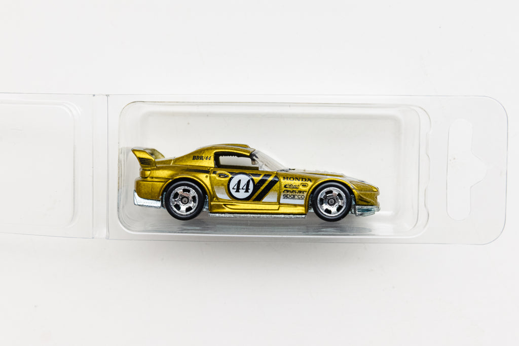 Loose Honda S2000 - Cool Classics (Damaged)
