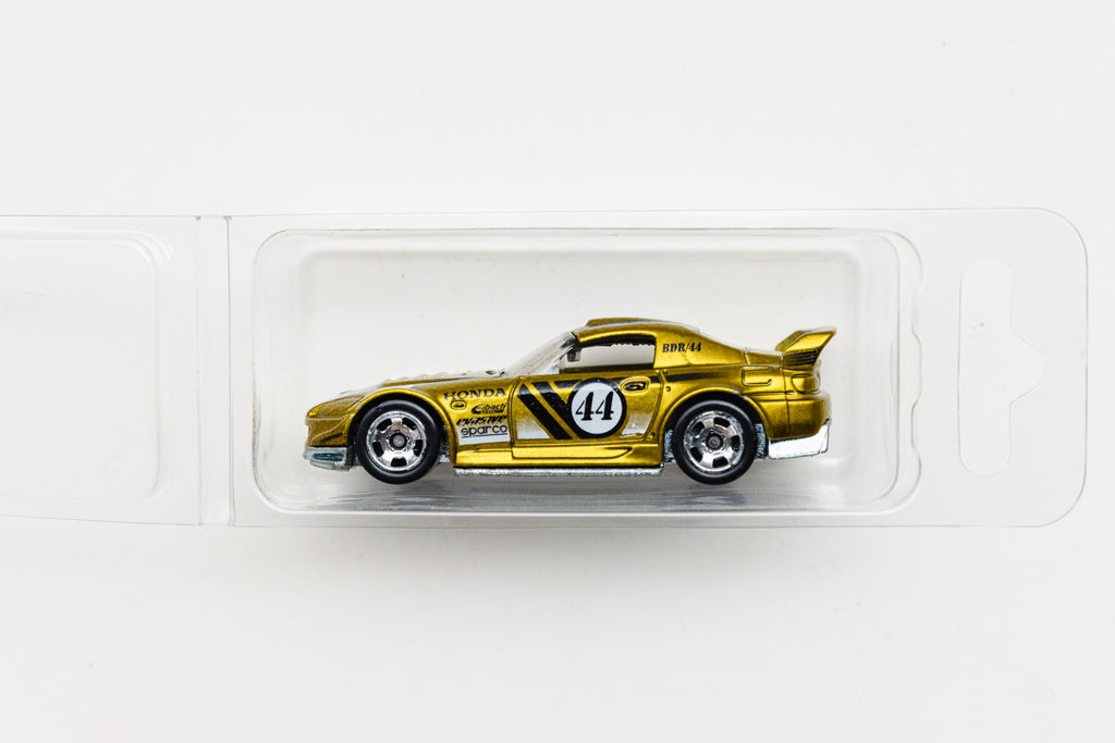 Loose Honda S2000 - Cool Classics (Damaged)