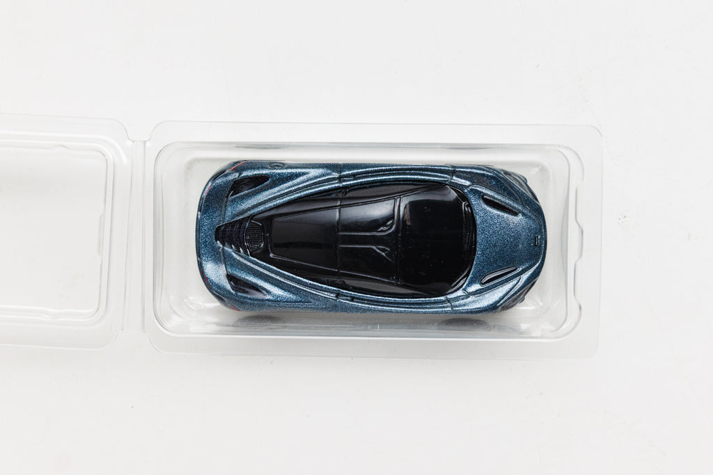 Loose McLaren 720S - Fast & Furious