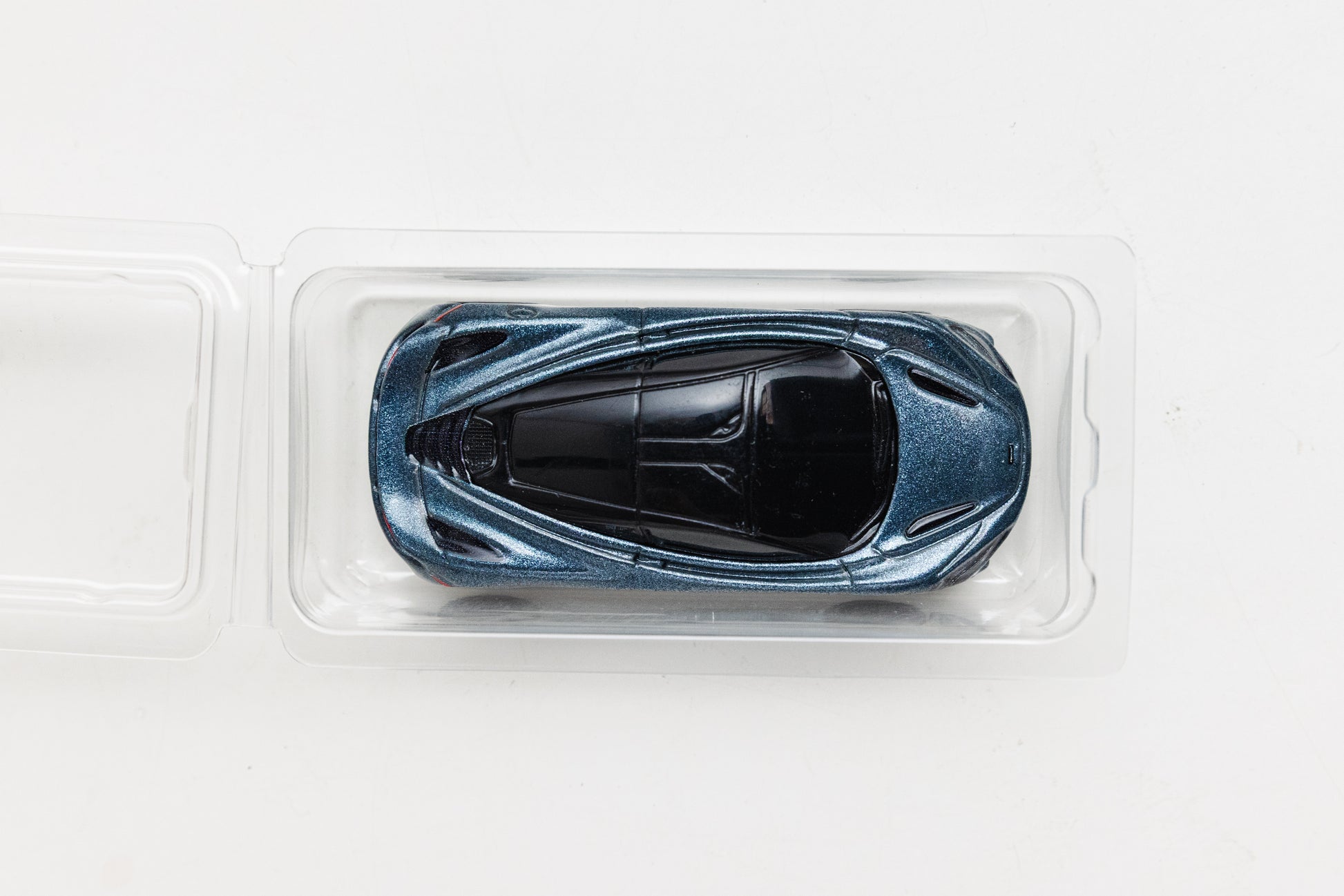 Loose McLaren 720S - Fast & Furious