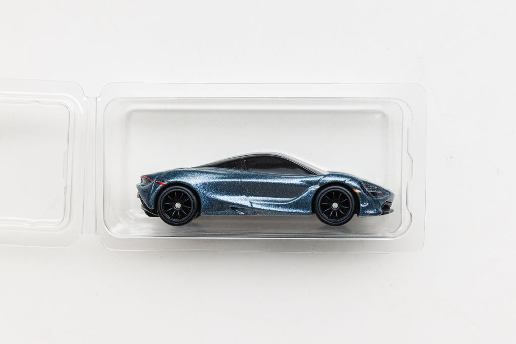 Loose McLaren 720S - Fast & Furious