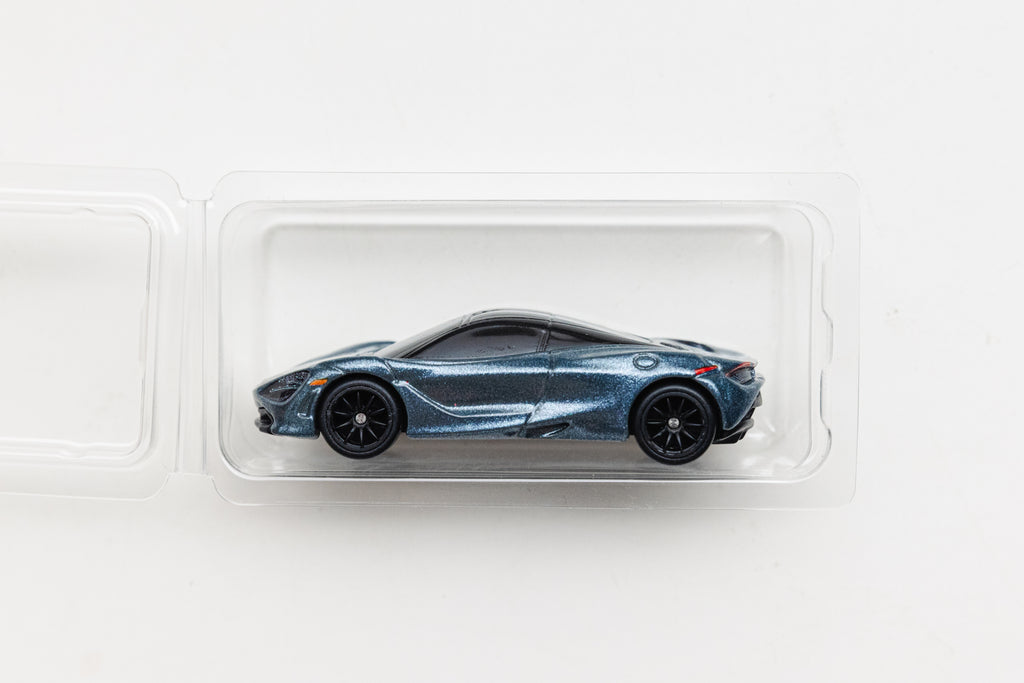 Loose McLaren 720S - Fast & Furious