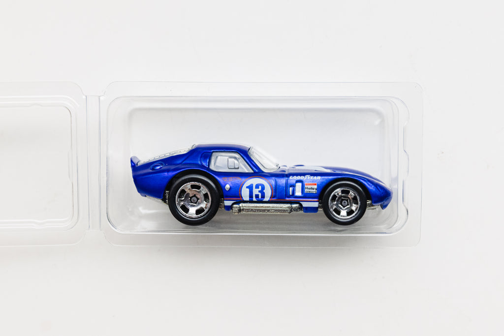 Loose Shelby Cobra Daytona - Cool Classics