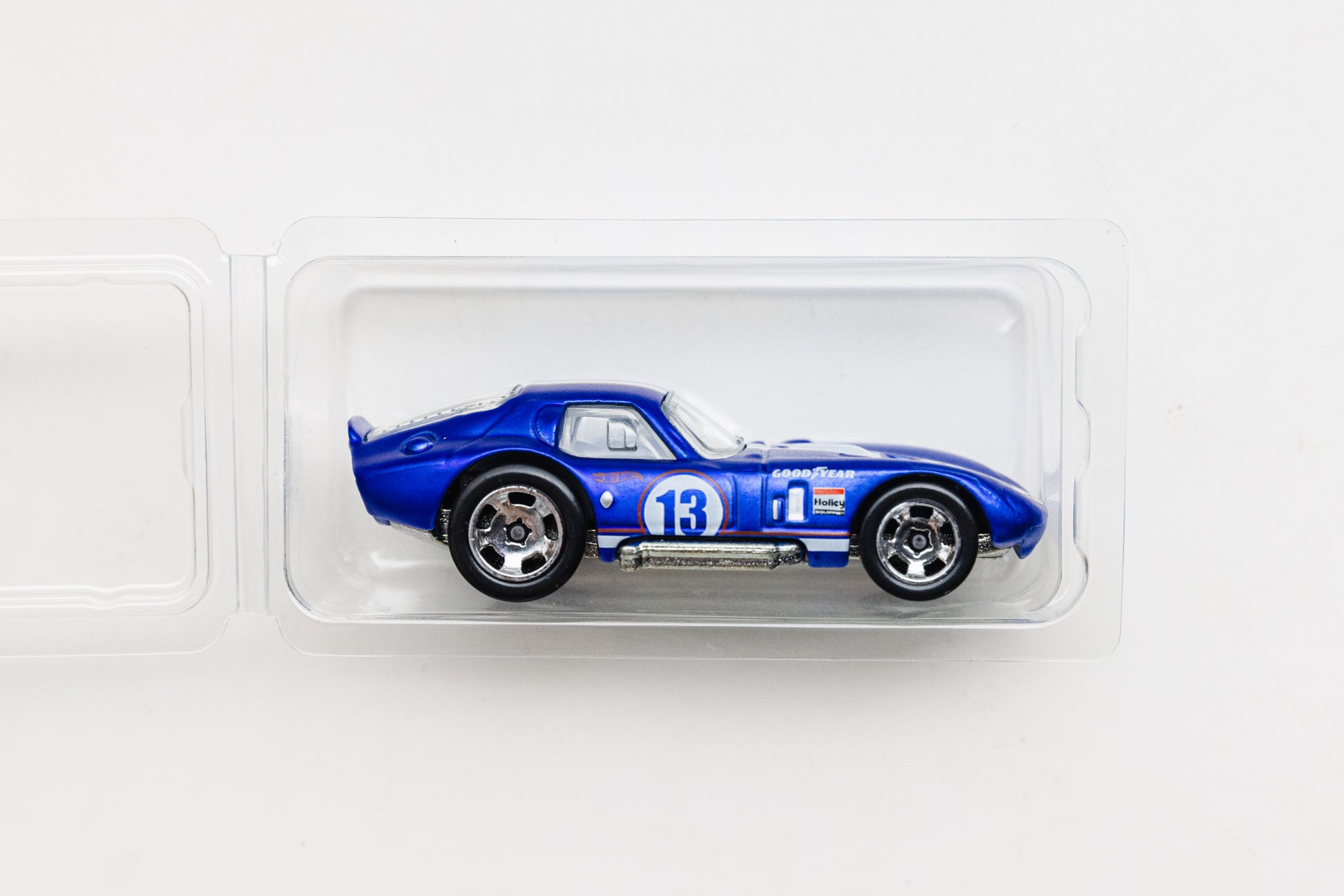 Loose Shelby Cobra Daytona - Cool Classics