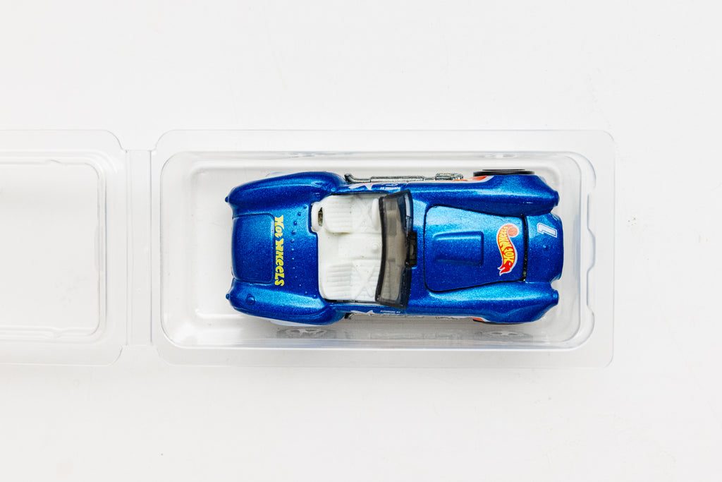 Loose Shelby Cobra 427 S/C - Mainline