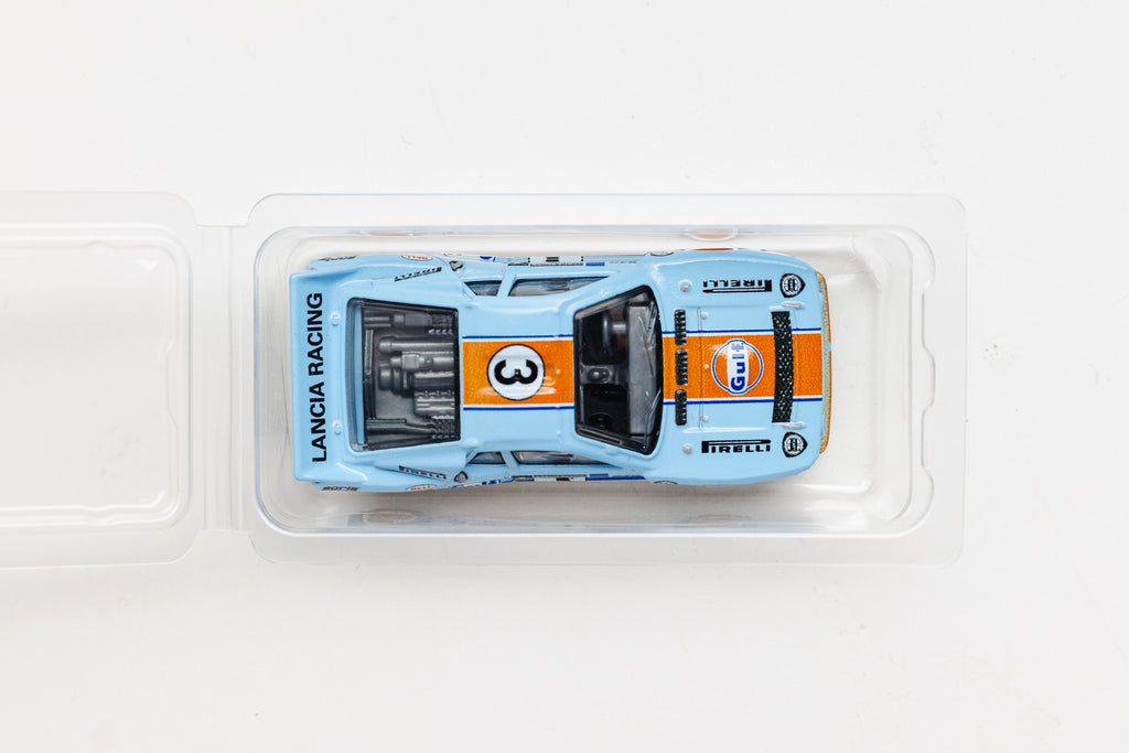 Loose Lancia Rally 037 - Car Culture