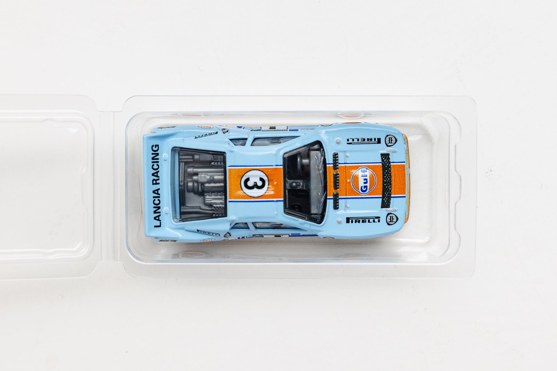 Loose Lancia Rally 037 - Car Culture
