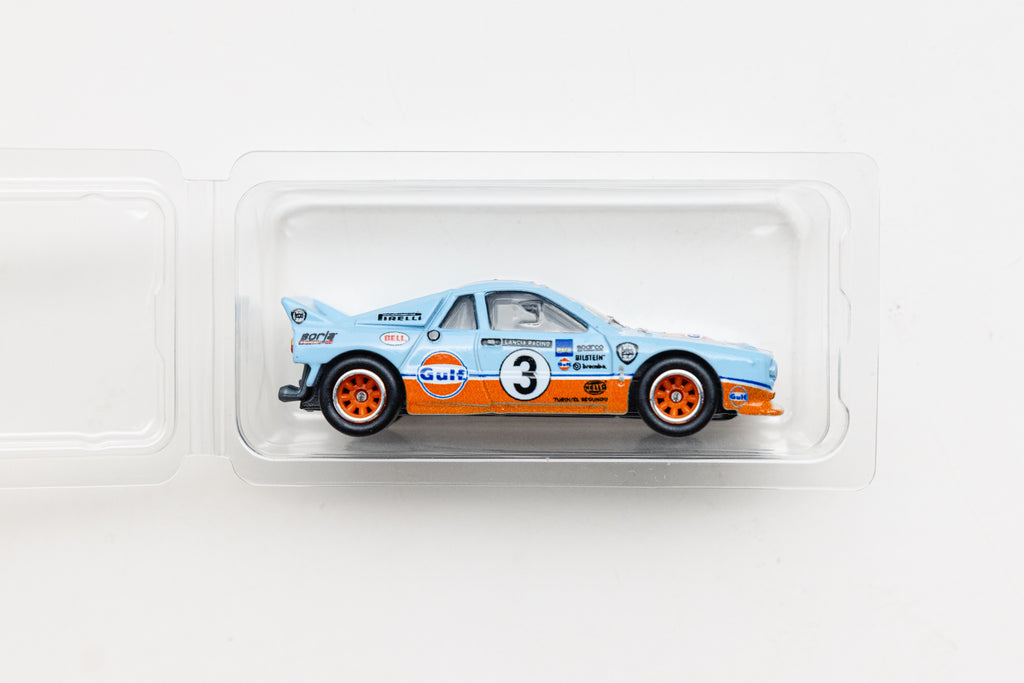 Loose Lancia Rally 037 - Car Culture