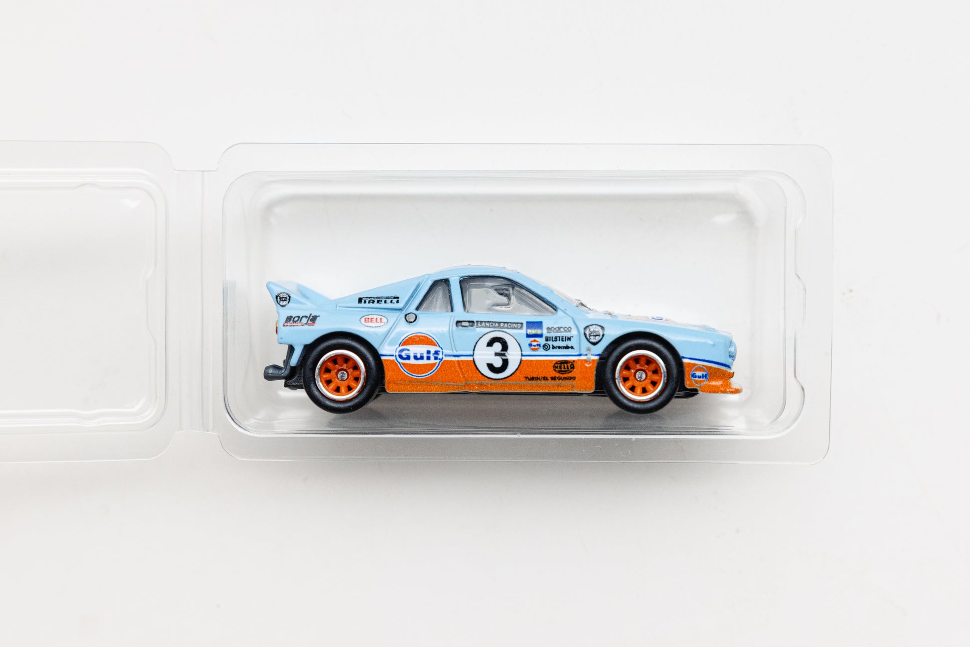Loose Lancia Rally 037 - Car Culture