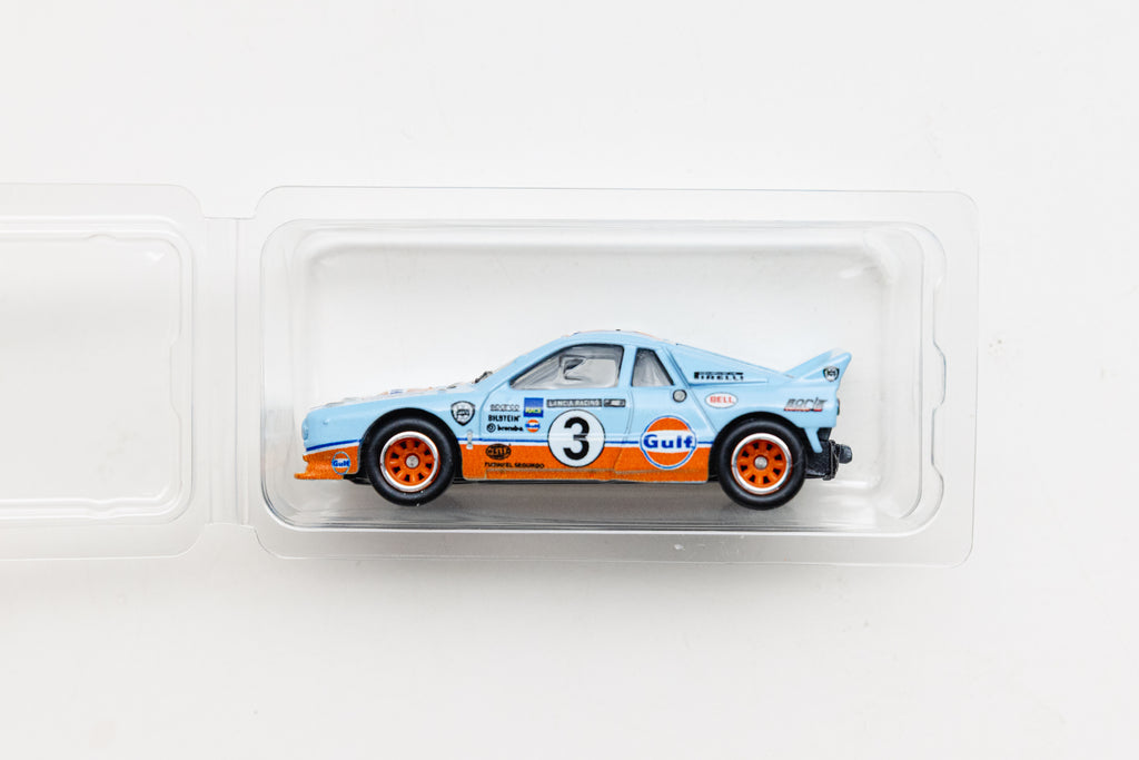 Loose Lancia Rally 037 - Car Culture