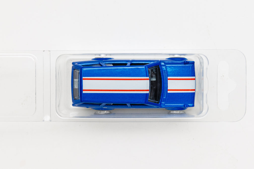Loose '71 Datsun 510 - 50th Anniversary