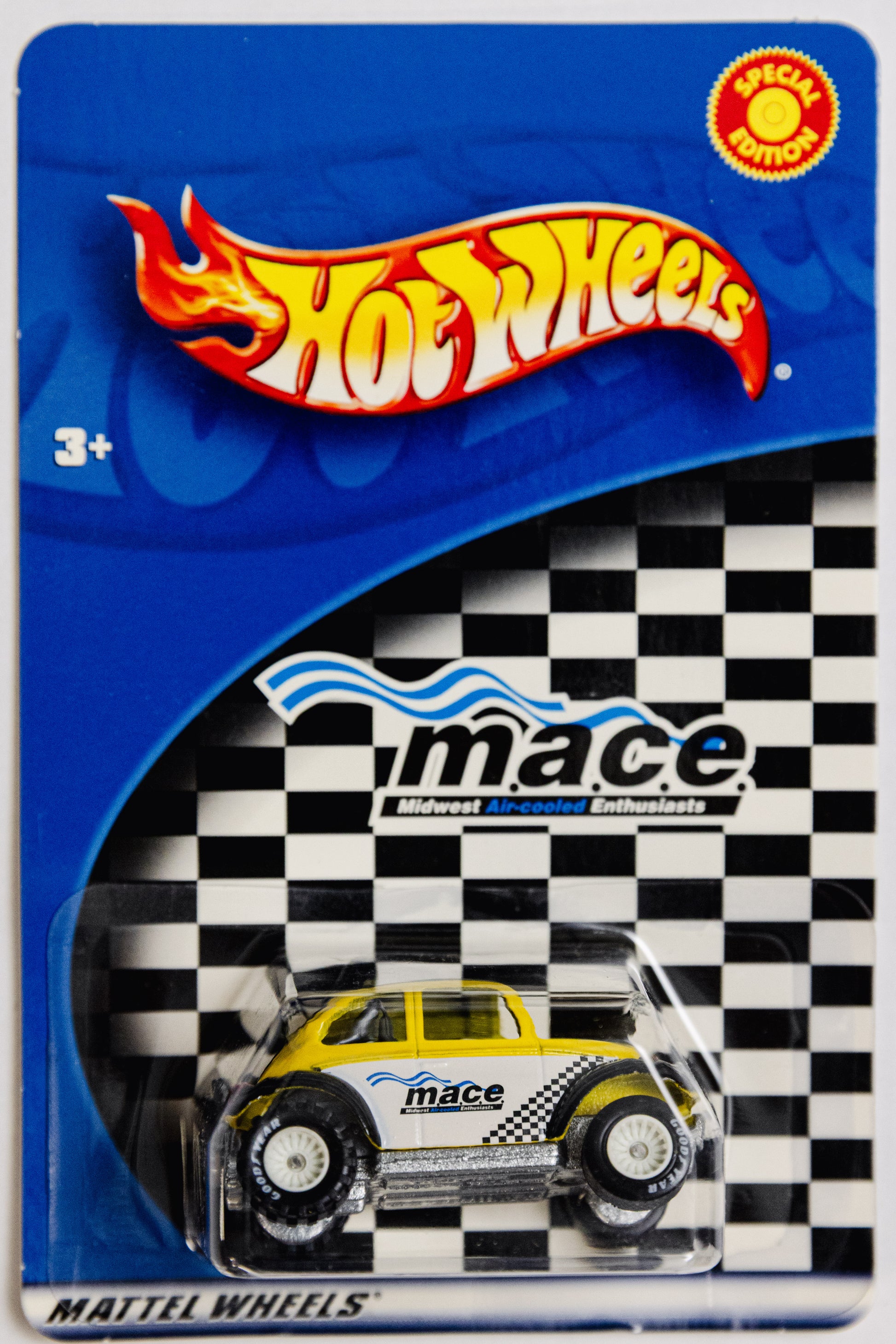 MACE VW Baja Bug - Special Edition