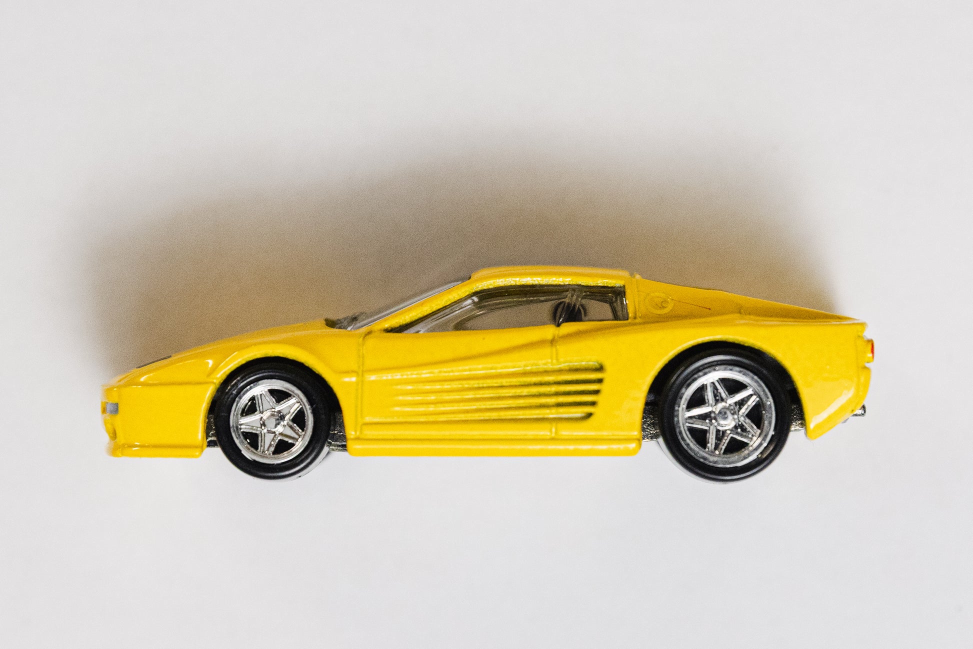 Ferrari F512M Treasure Hunt Series - LOOSE