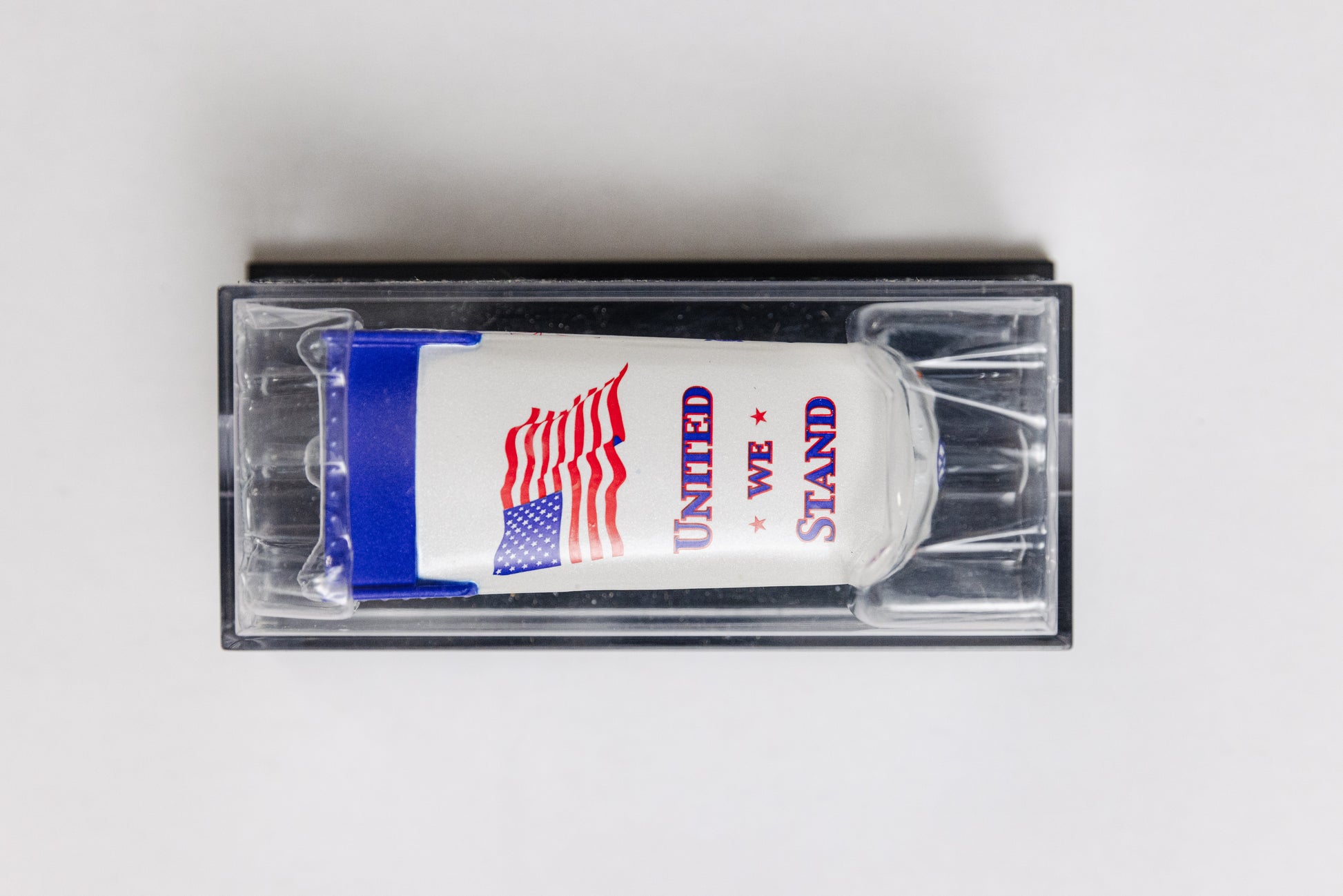 Liberty Promotions VW Drag Bus - Limited White