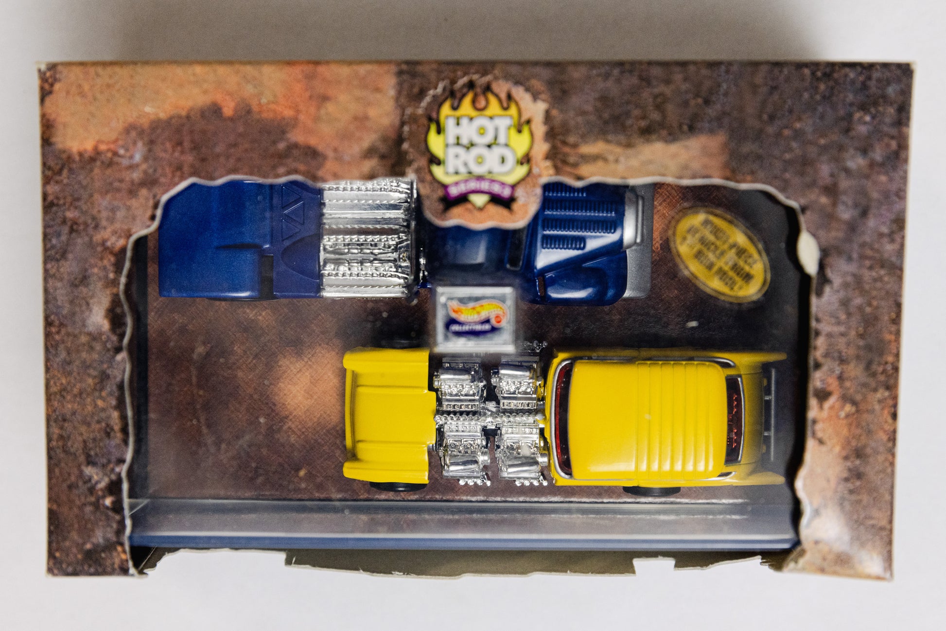 Collectibles Baur's Beasts 2 pack