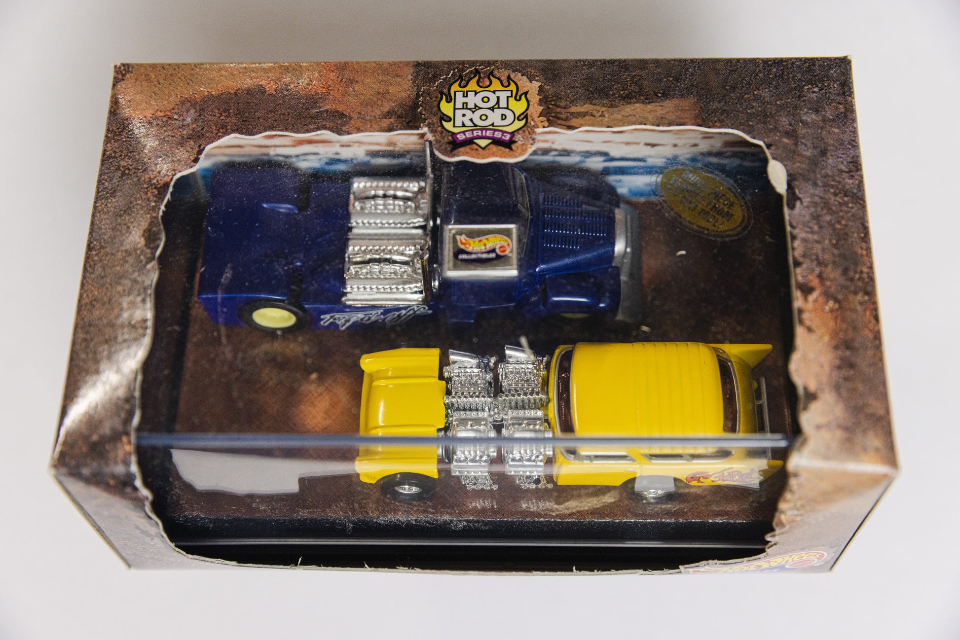 Collectibles Baur's Beasts 2 pack