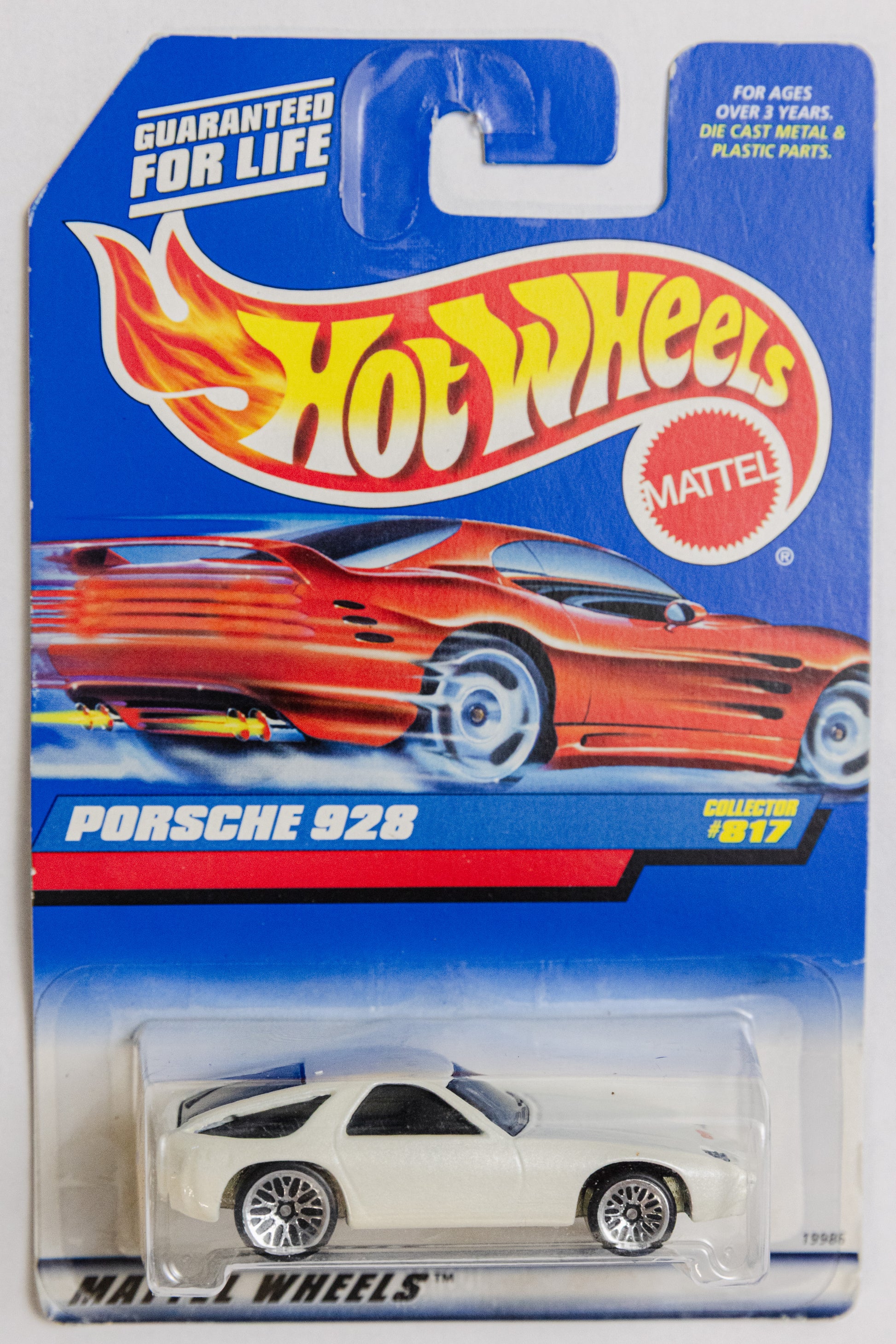 Porsche 928 - #817