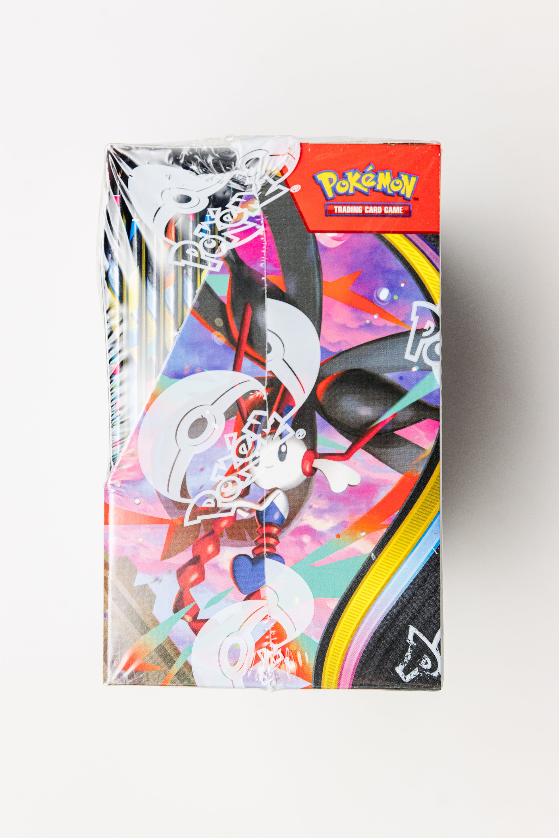 Pokemon TCG - Chaos Rising Booster Display Box (SEALED)