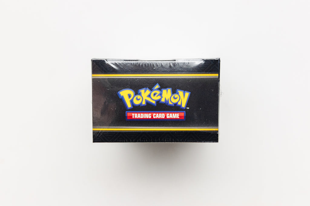 Pokemon TCG - Chaos Rising Booster Bundle (SEALED)