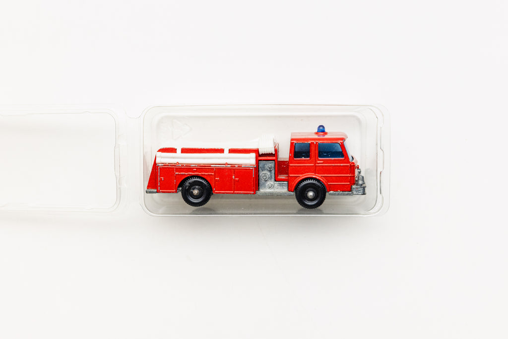 LOOSE Lesney The Pumper Truck - No. 29